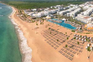 Azul Beach All Inclusive Family Resort Punta Cana